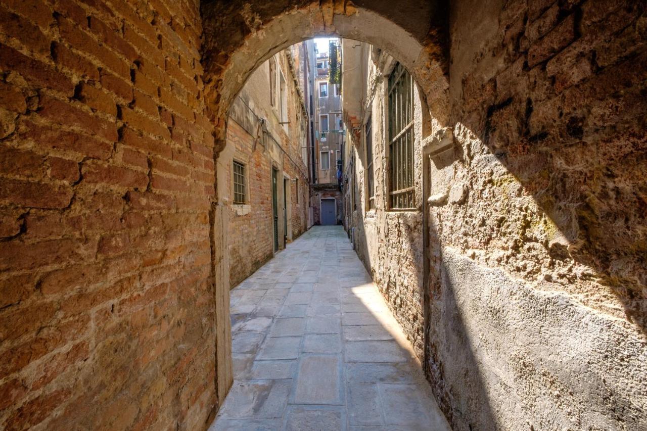 The Lion's House Apt3 * Venedig