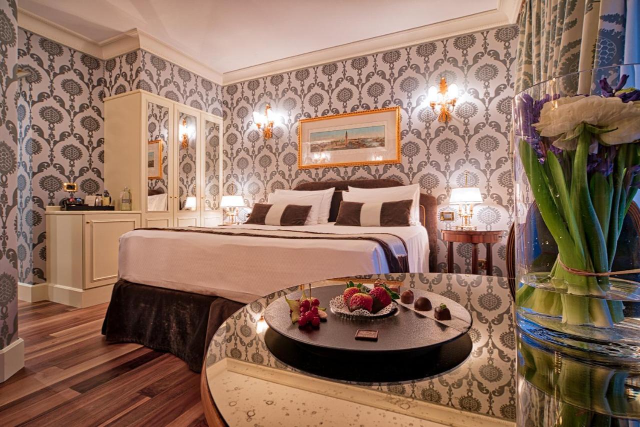 Hotel Londra Palace Venetië