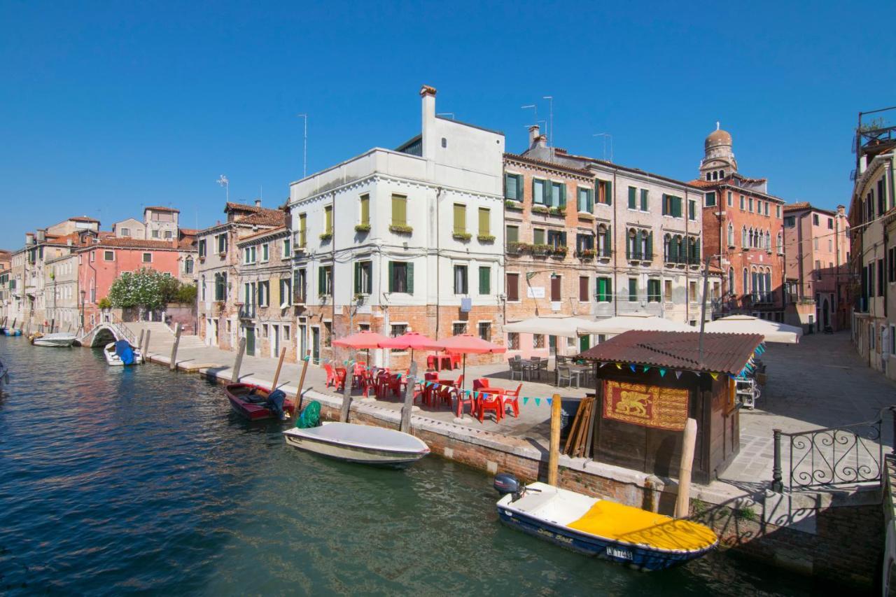 Amorucci House * Venise