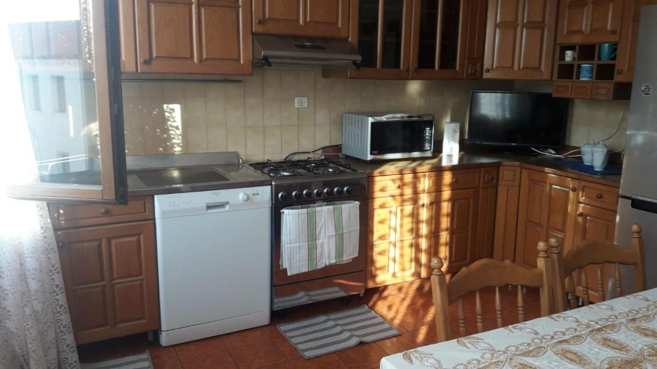 Near Station Santa Lucia Two Bedroom *