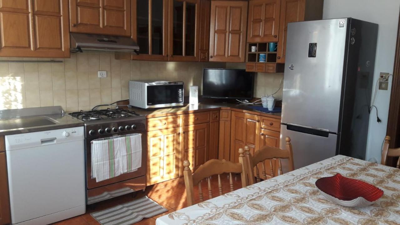 Near Station Santa Lucia Two Bedroom Appartement