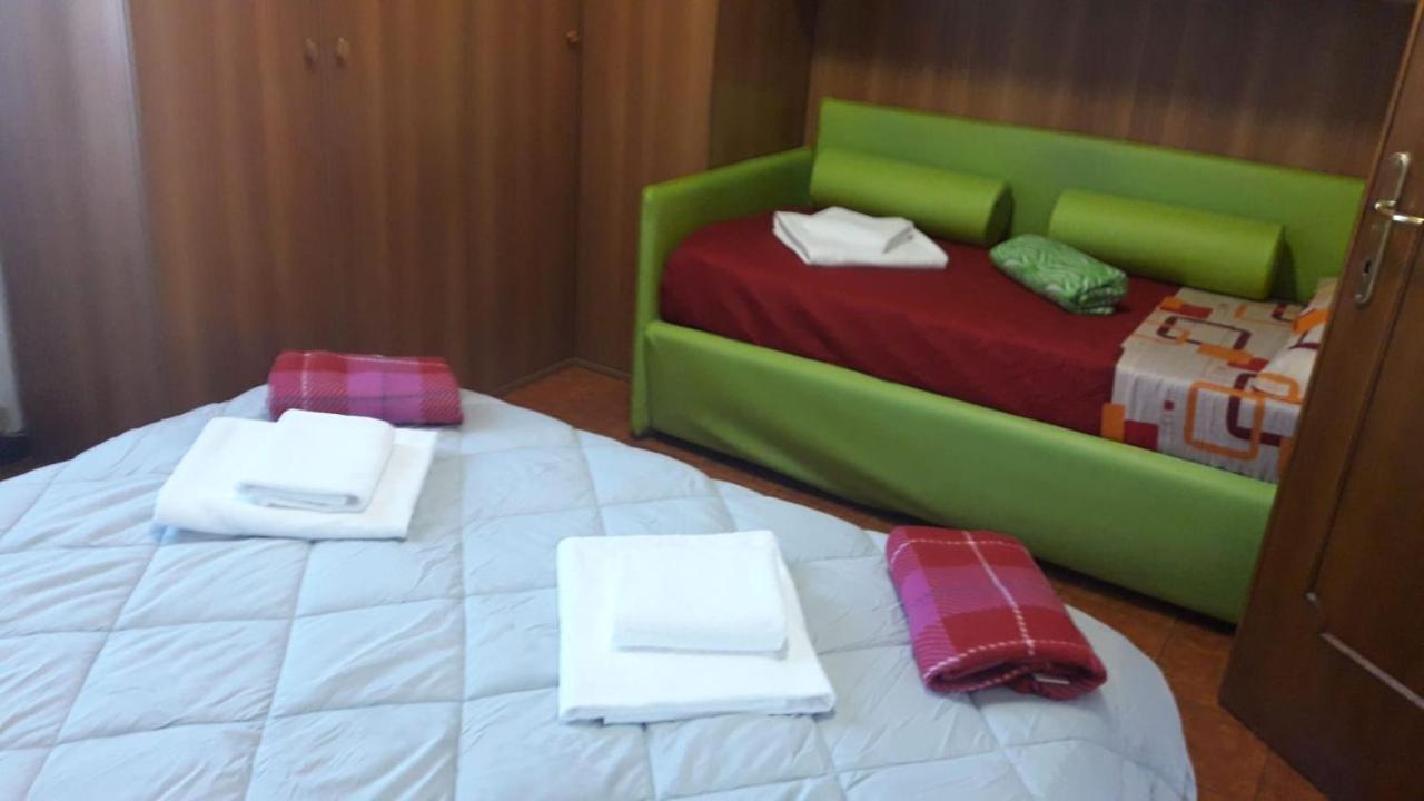 Near Station Santa Lucia Two Bedroom Appartement Venise