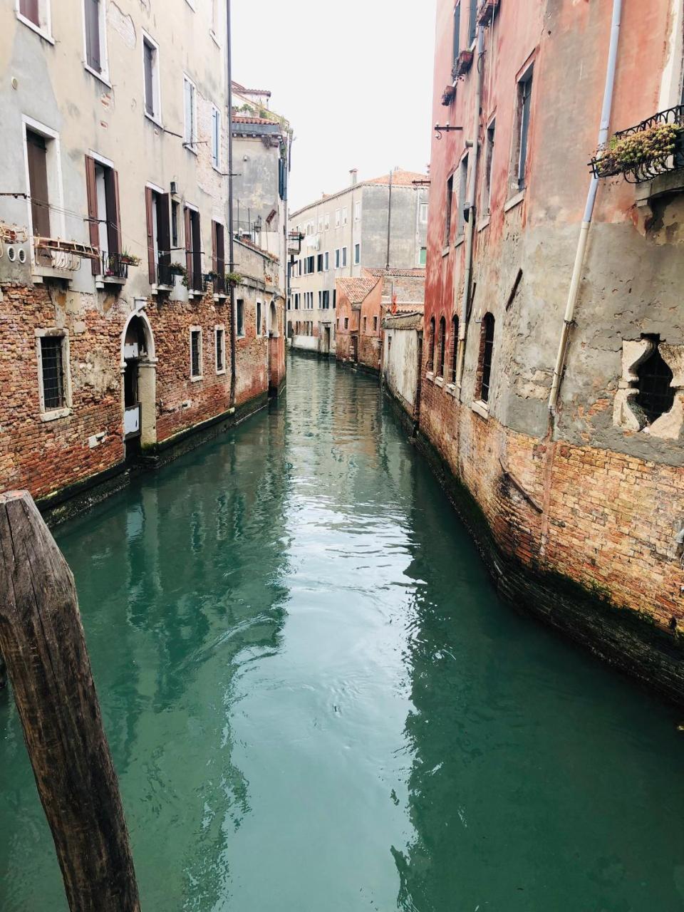 Al Cinema Italia Maison d'hôtes Venise