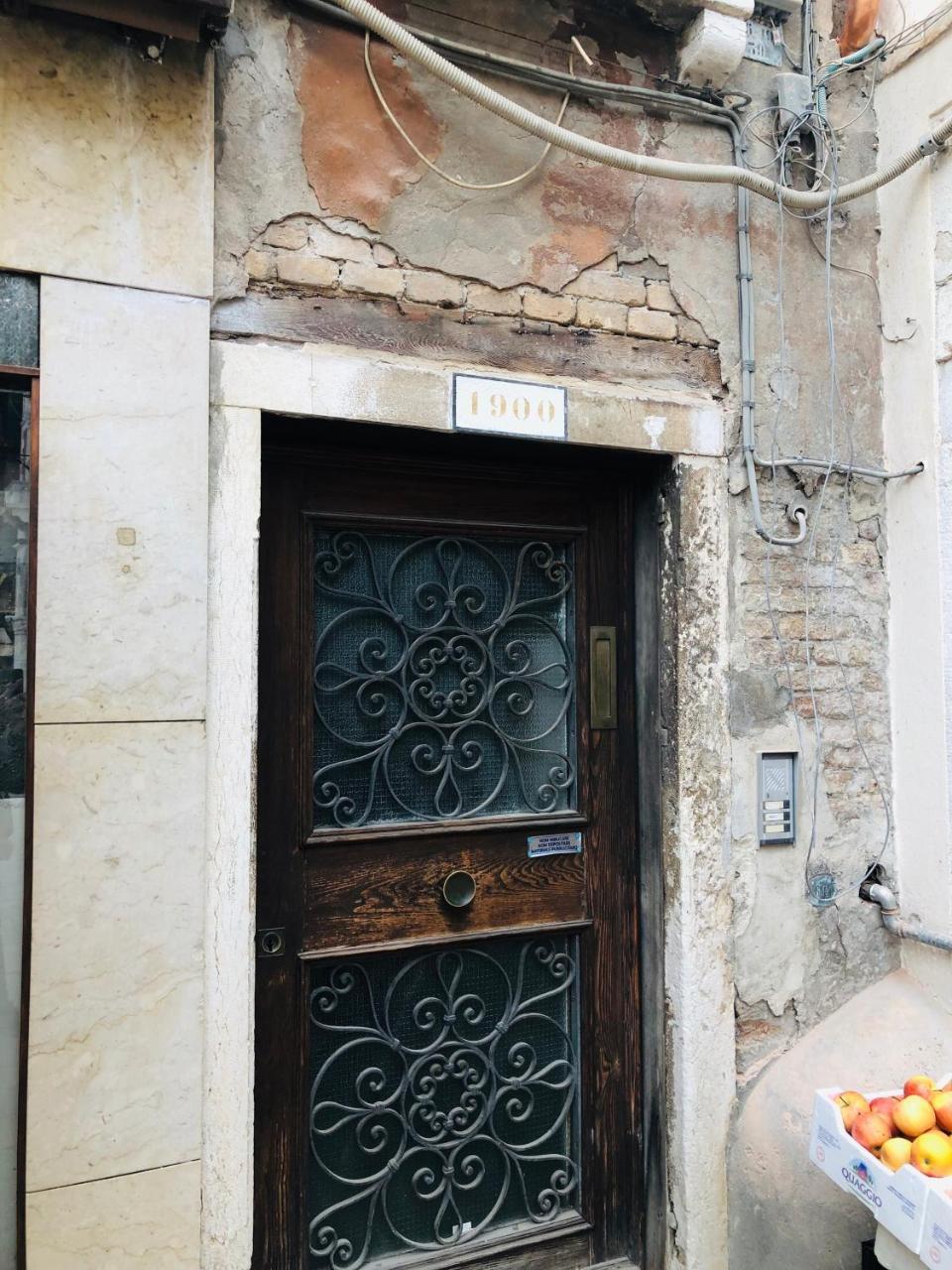 Al Cinema Italia Venise