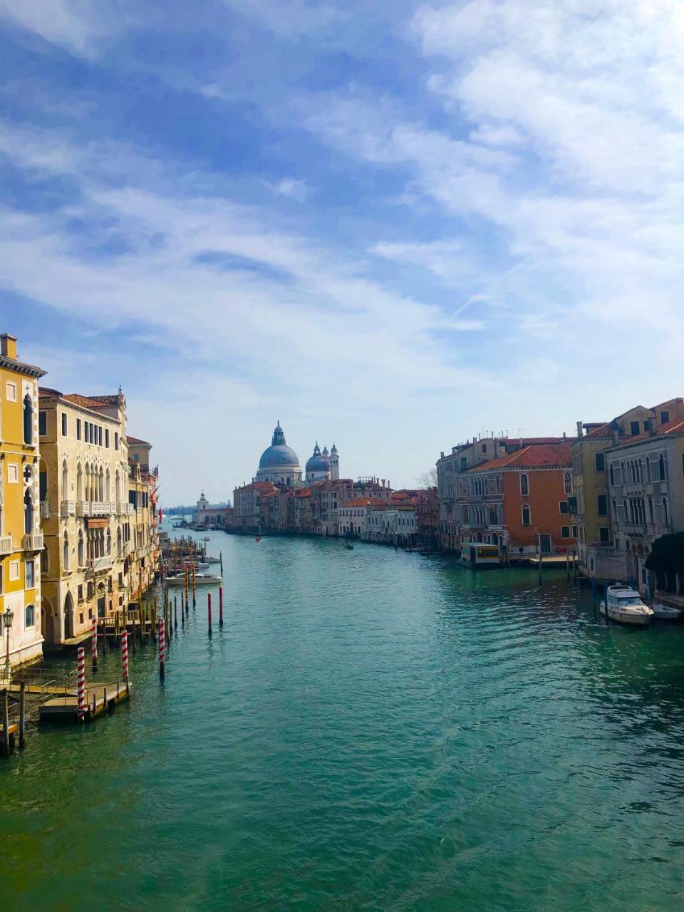Al Cinema Italia Maison d'hôtes Venise