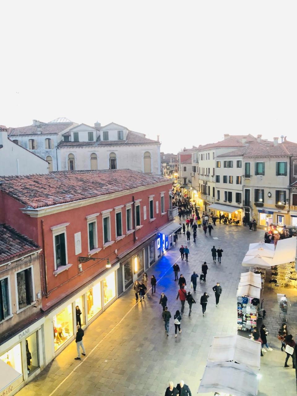 Al Cinema Italia Maison d'hôtes 3*