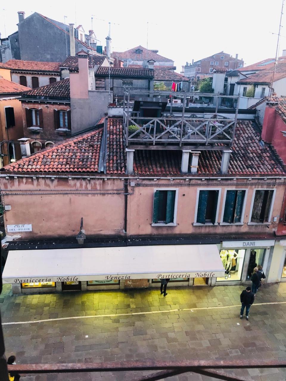 Al Cinema Italia 3* Venise