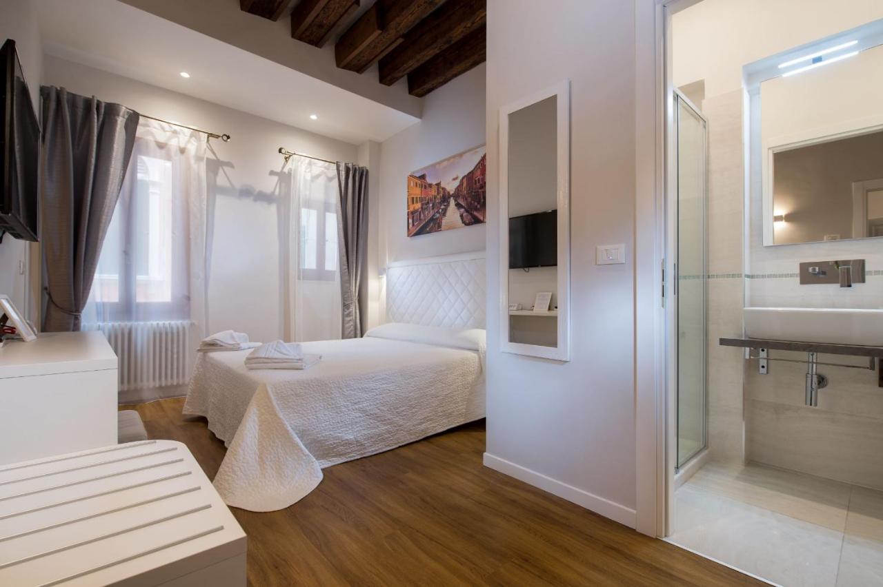 Ca' Giusta Maison d'hôtes Venise
