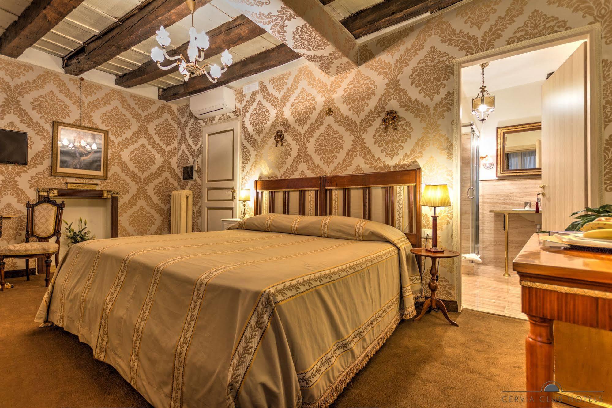 Affittacamere Residenza Corte Molin