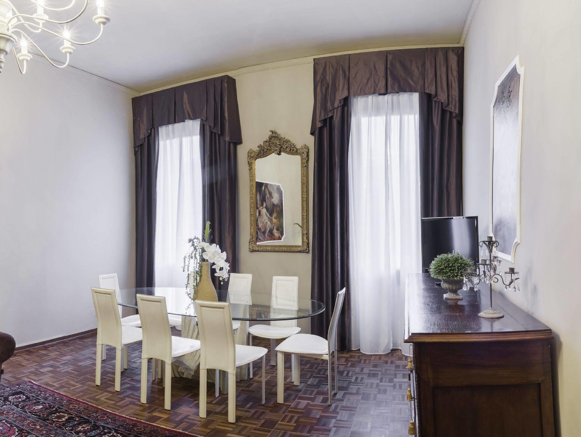 Appartamento San Marco Venise