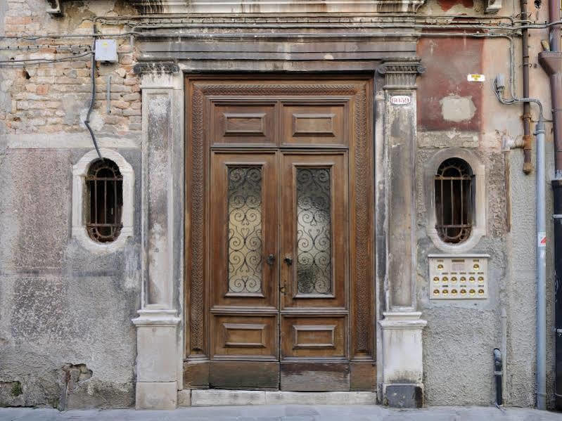 Santa Maria Nova Couette-café Venise