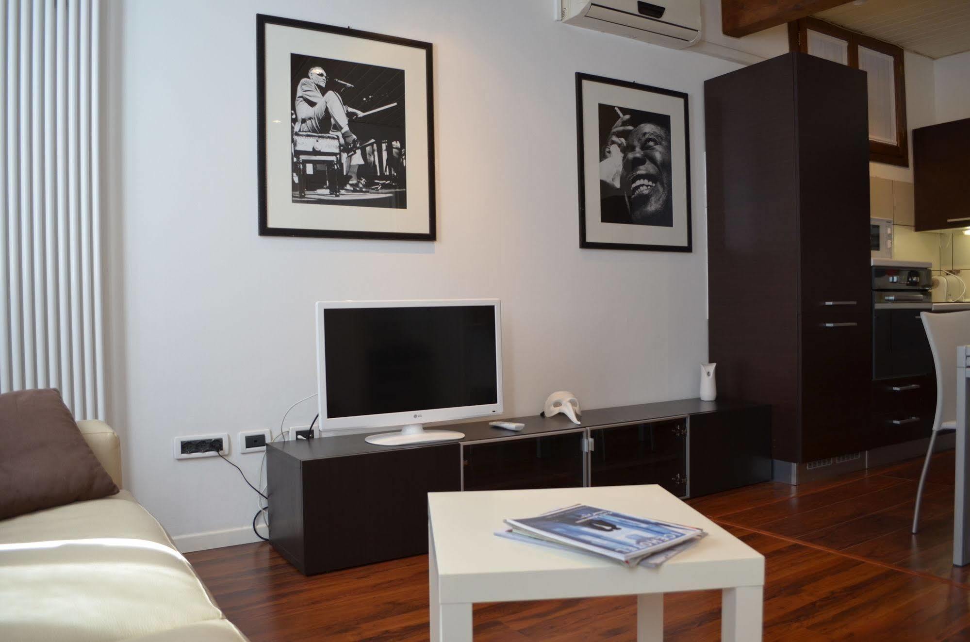 Cool Appartement