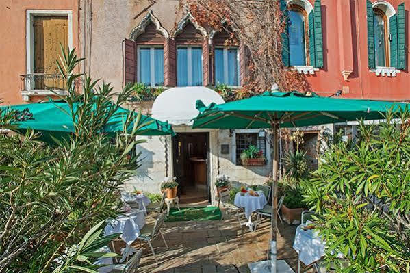 Hotel Santo Stefano Venise