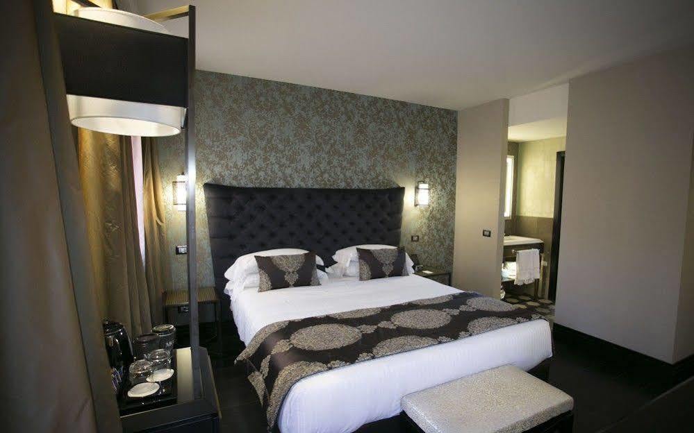 Hotel Stella Alpina Edelweiss Venise