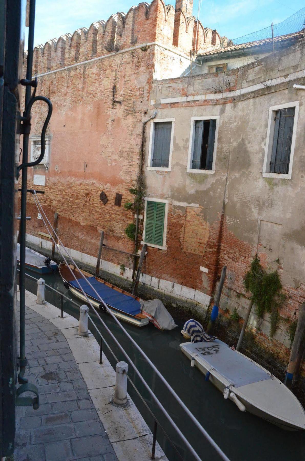 Appartamento Life Venezia