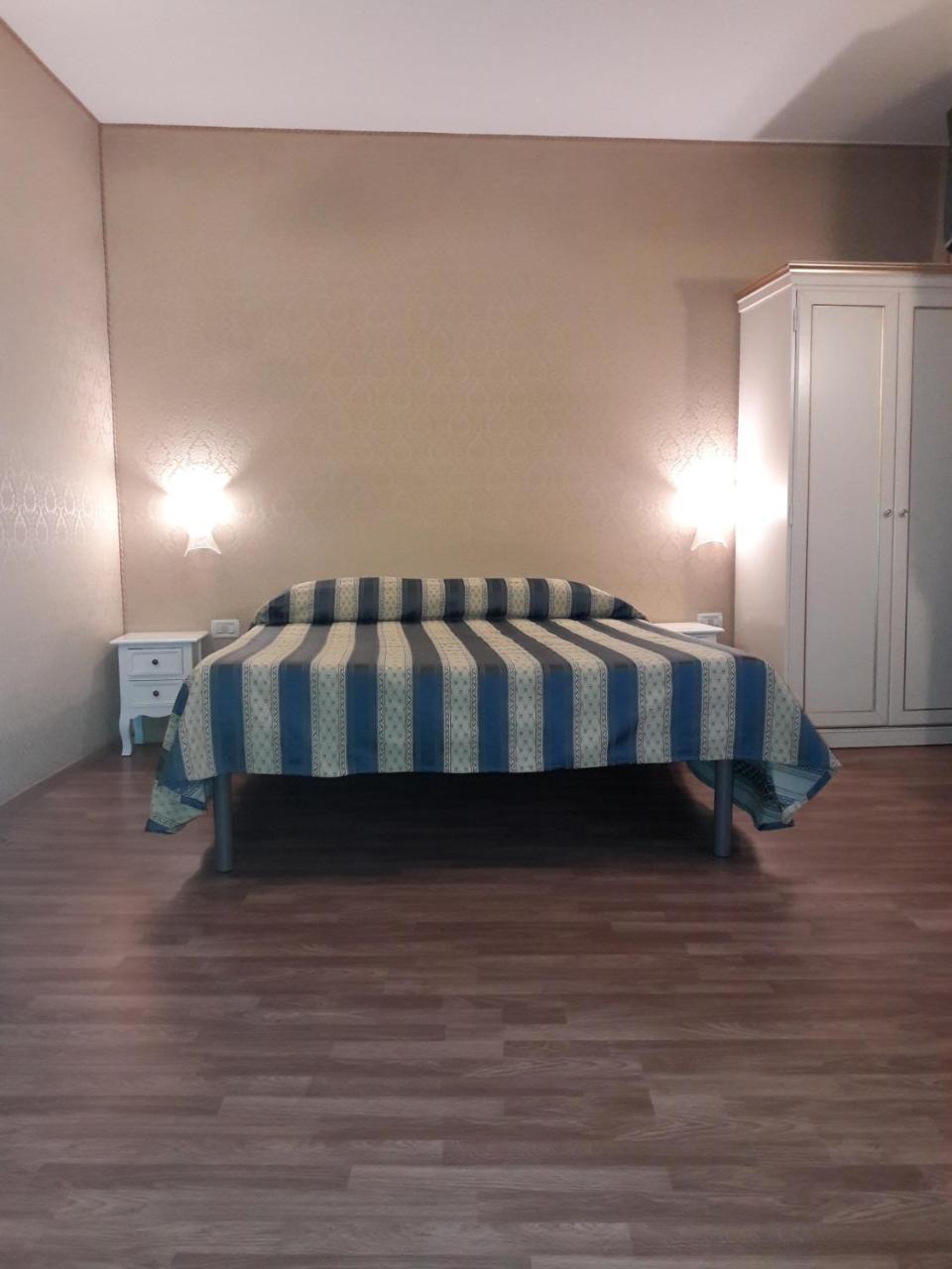 Residenza Nobile - Locazione Turistica Maison d'hôtes 2*