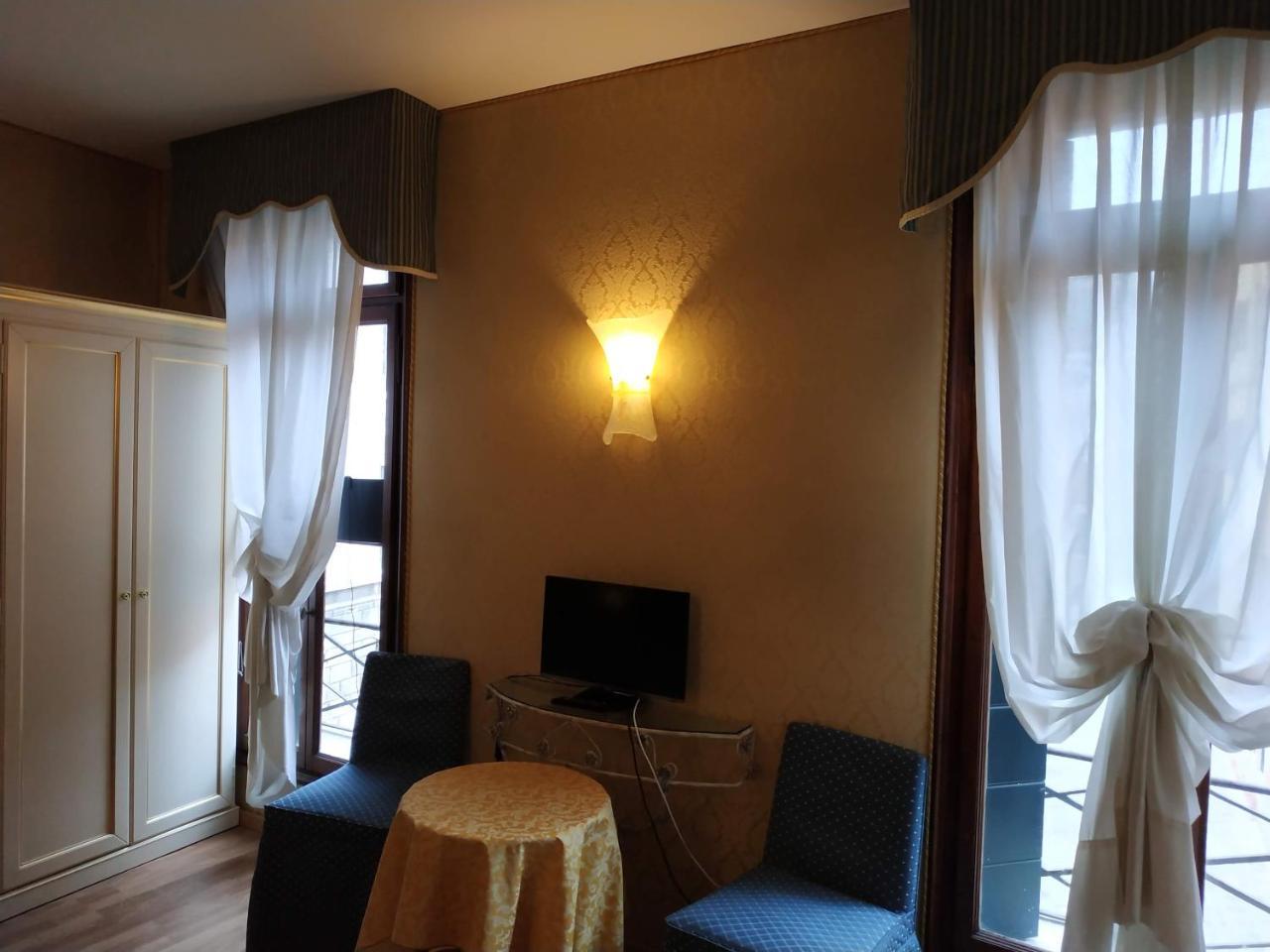 Residenza Nobile - Locazione Turistica