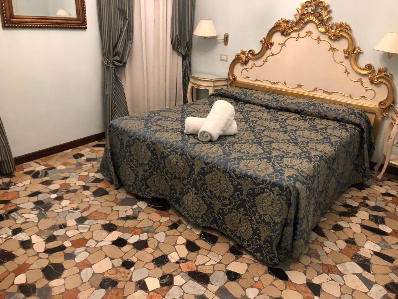 Couette-café Alloggi Santa Sofia Venise
