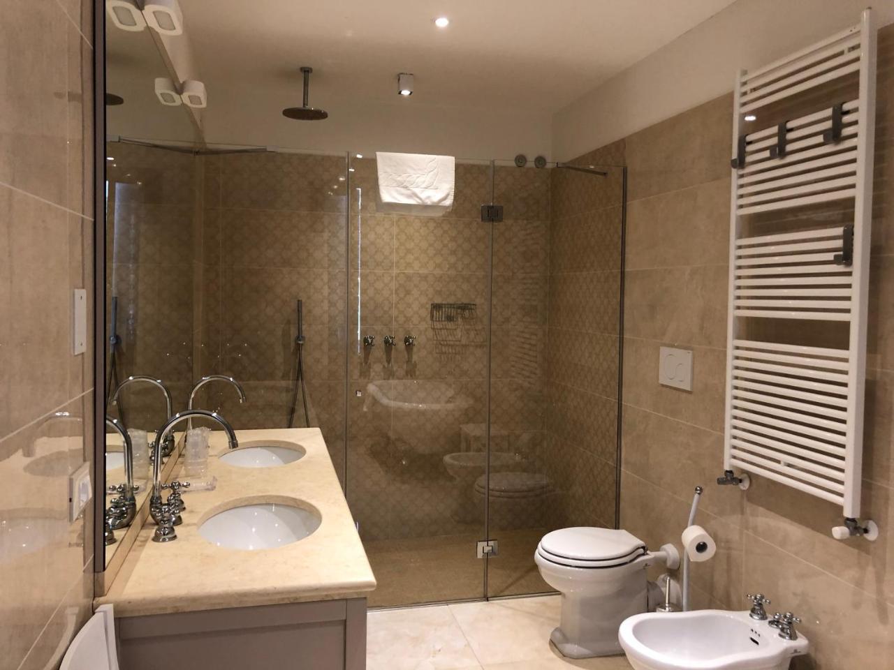 Ca' Dell'angelo Bed & Breakfast Venezia