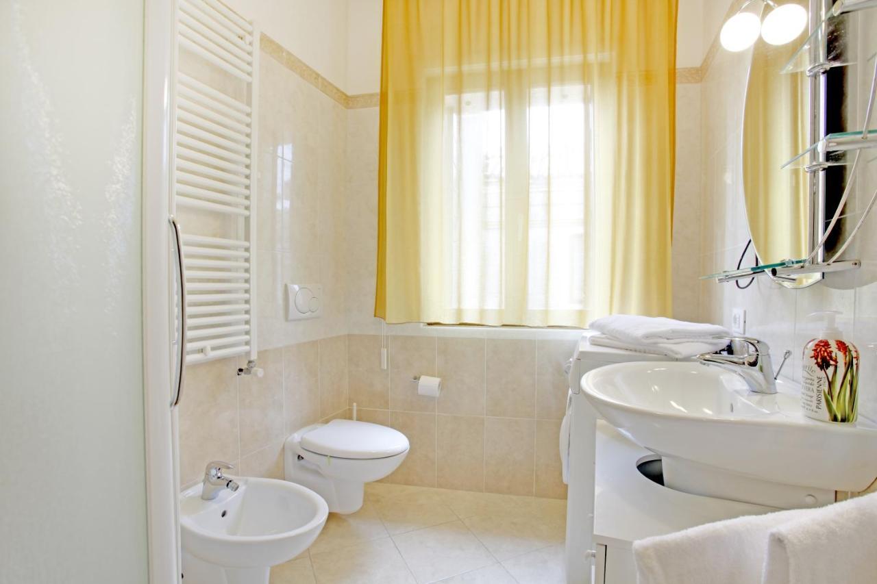 Ca' Leon By Bricola Appartement Venise