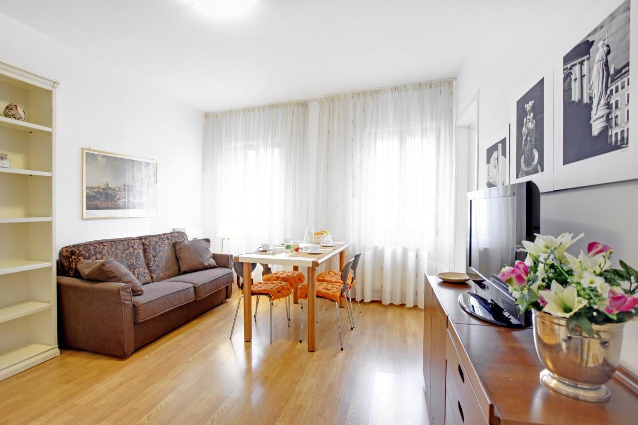 Ca' Leon By Bricola Appartement *