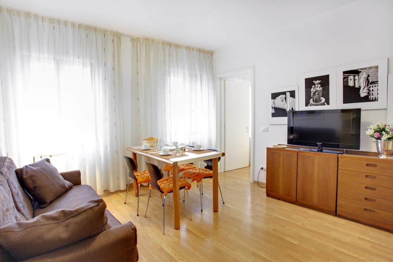 Appartement Ca' Leon By Bricola *