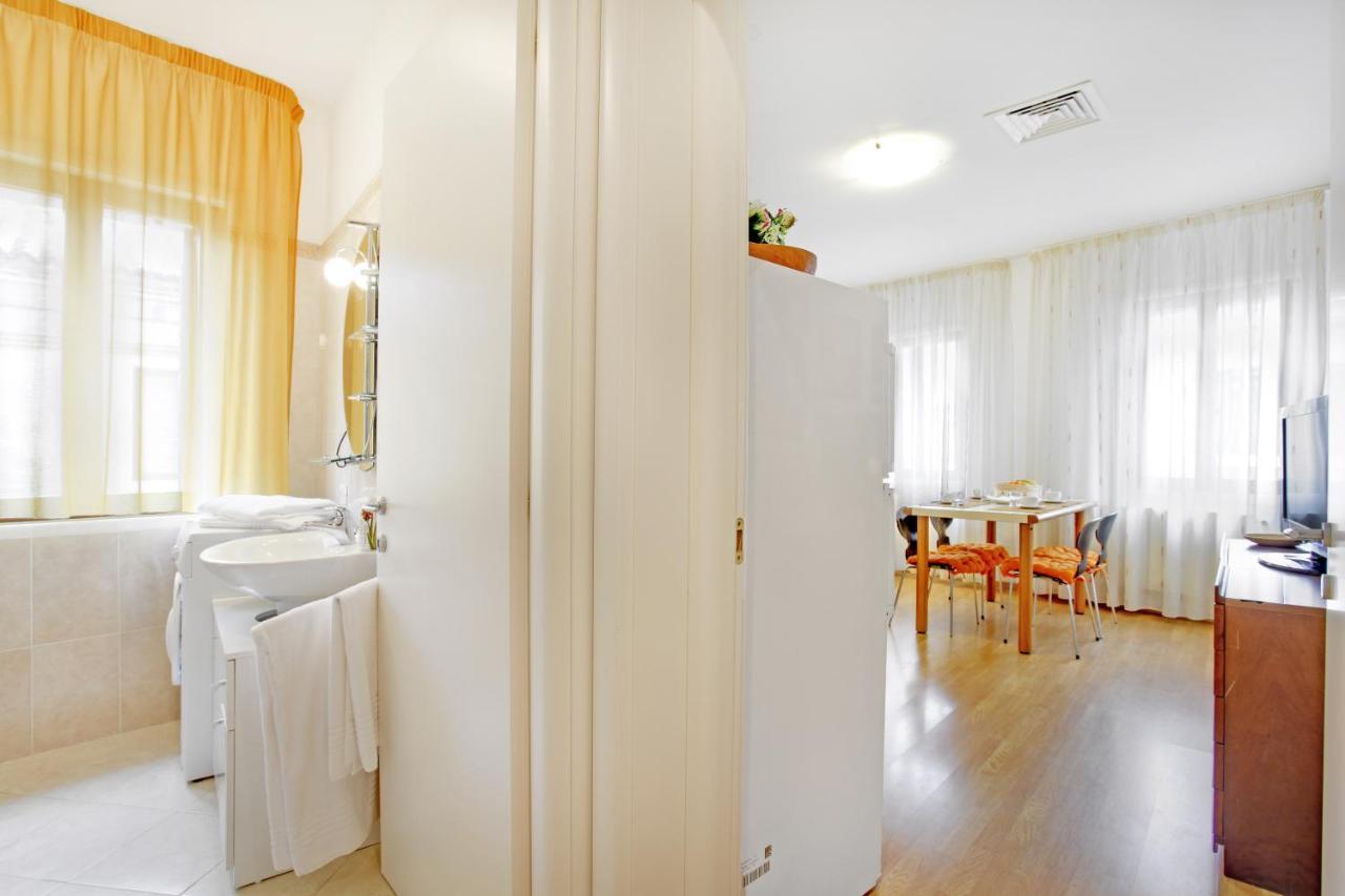 Appartement Ca' Leon By Bricola