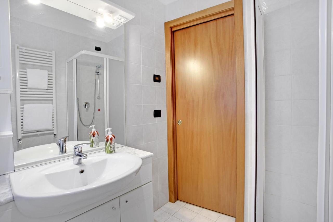 Appartement Ca' Leon By Bricola *