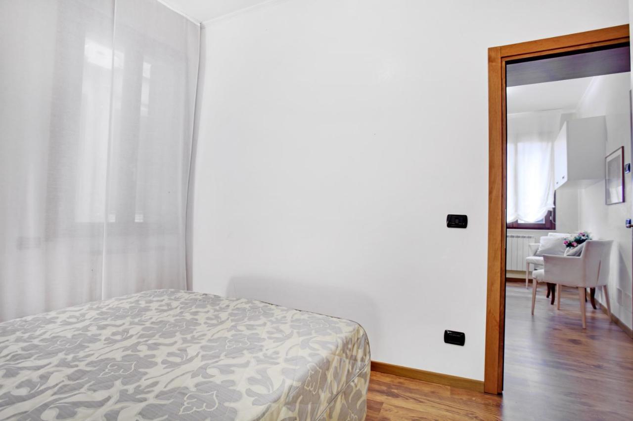 Ca' Leon By Bricola Appartement Venise