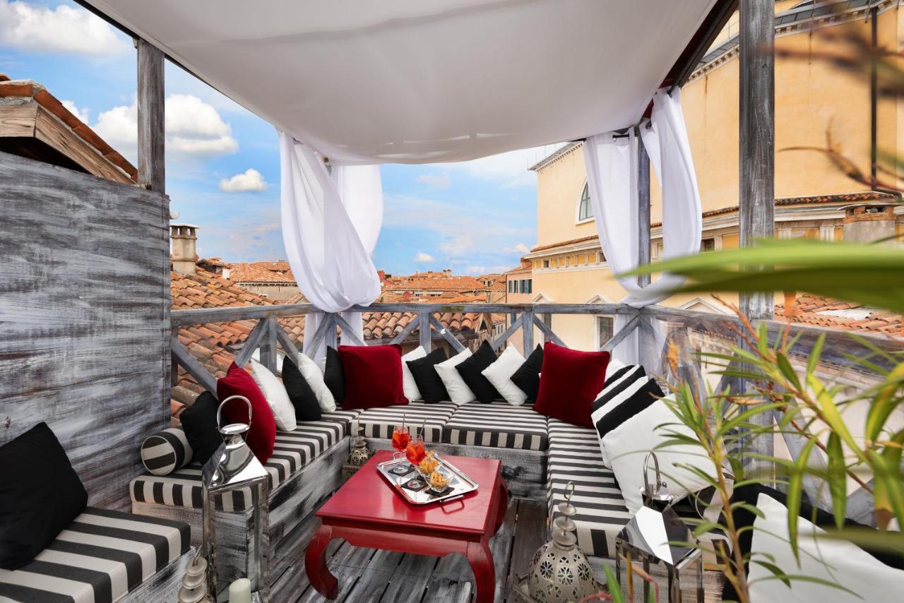 Ad Place Hotel Venedig