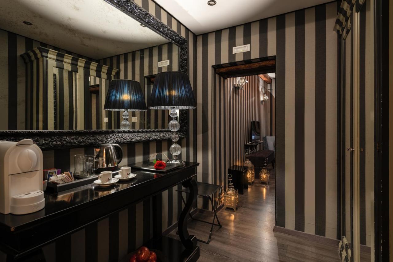Hotel Ad Place Venedig