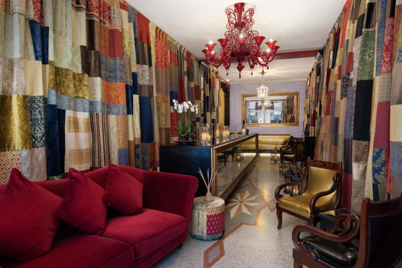 Ad Place Hotel Venedig