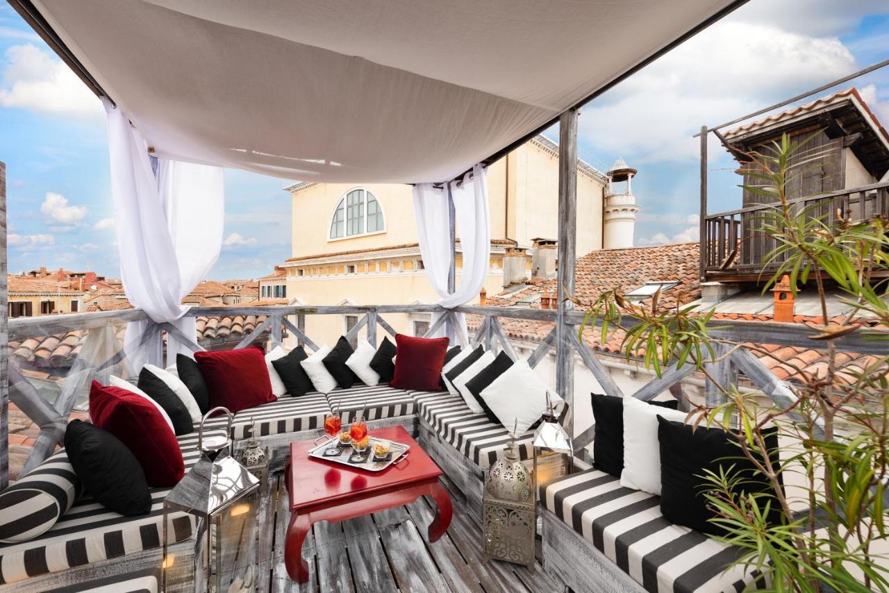 Ad Place Hotel Venedig