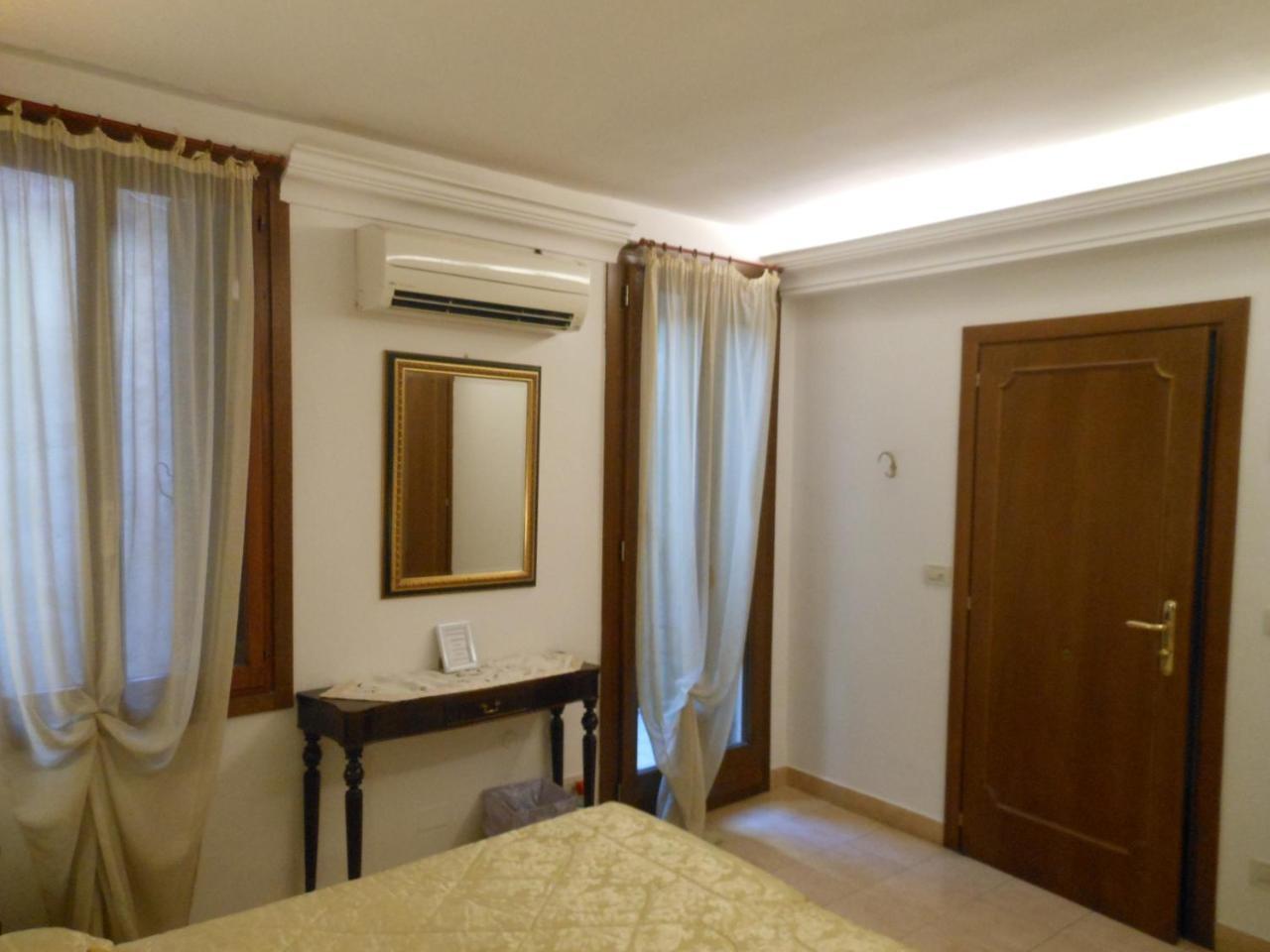 Maison d'hôtes Cà Del Dose Venise