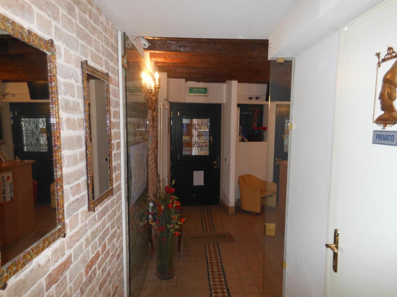 Cà Del Dose Maison d'hôtes Venise