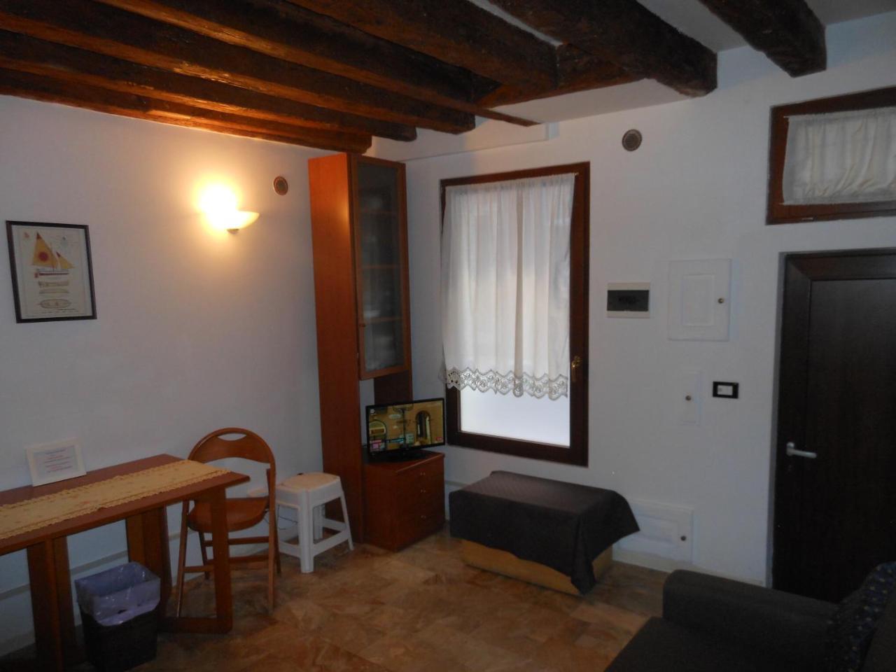 Maison d'hôtes Cà Del Dose Venise