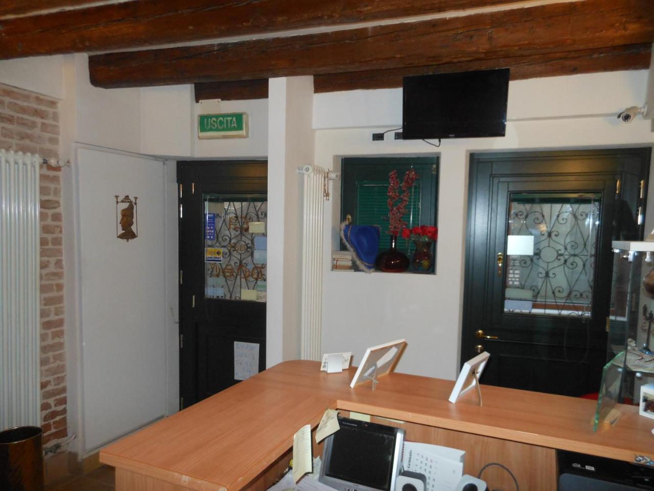 Cà Del Dose 2* Venise