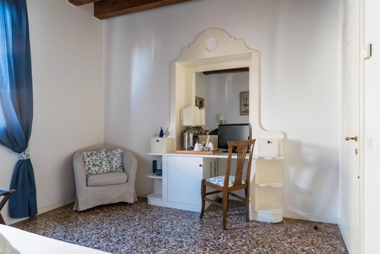 Ai Santi Apostoli Hotel Venedig