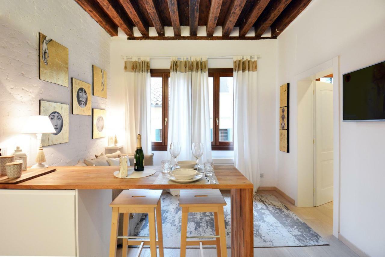 Apartment - Biennale 1 - 2 - 3