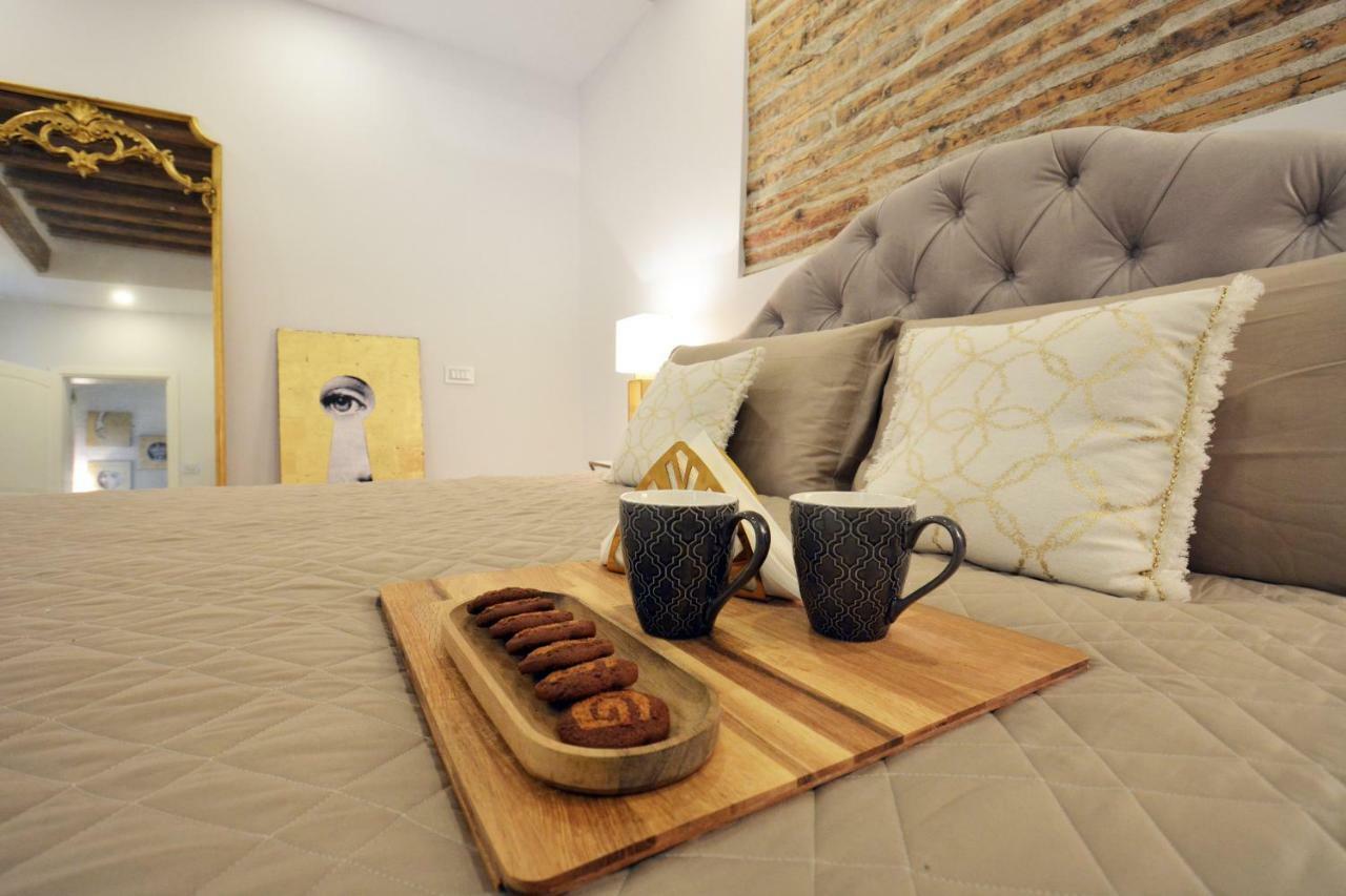Apartment - Biennale 1 - 2 - 3 Venice