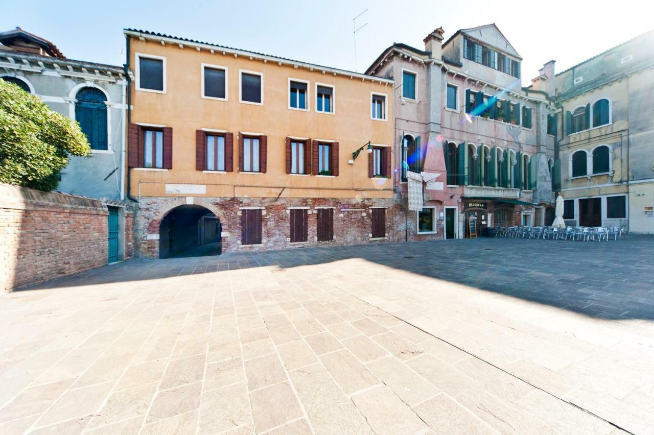 Ca Susanna Near Train Station Appartamento *