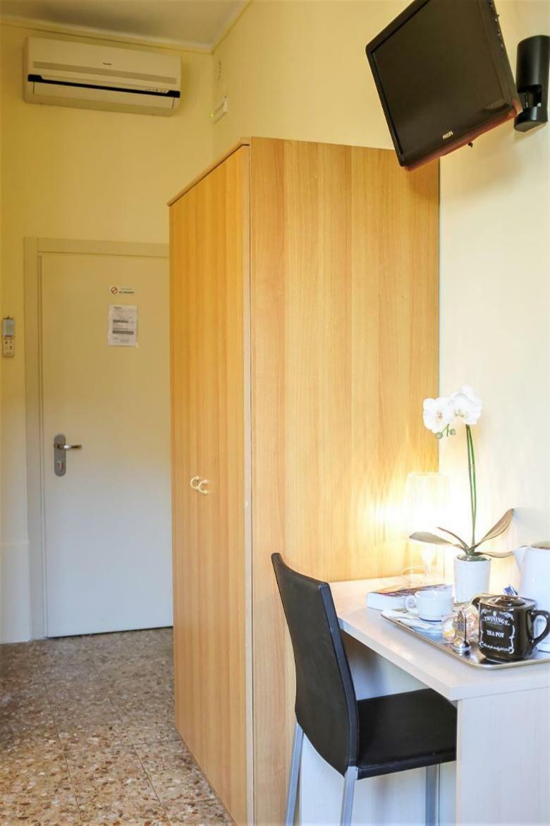 Hotel Santa Lucia Venetië