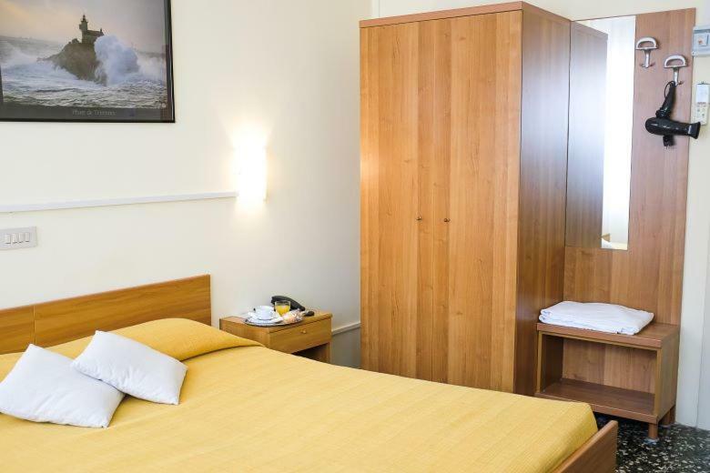 Santa Lucia Hotel Venetië