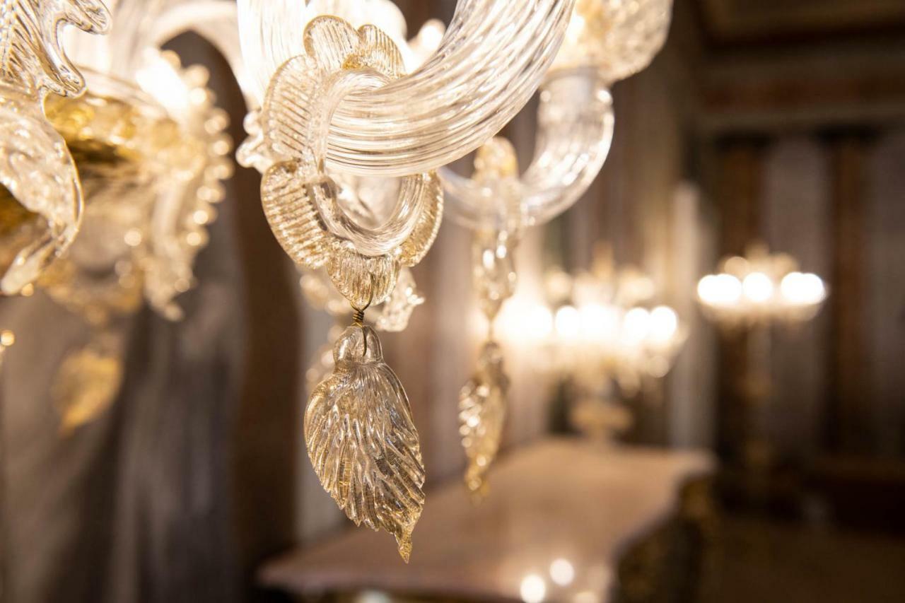Ca' Bonfadini Historic Experience 5* Venetië