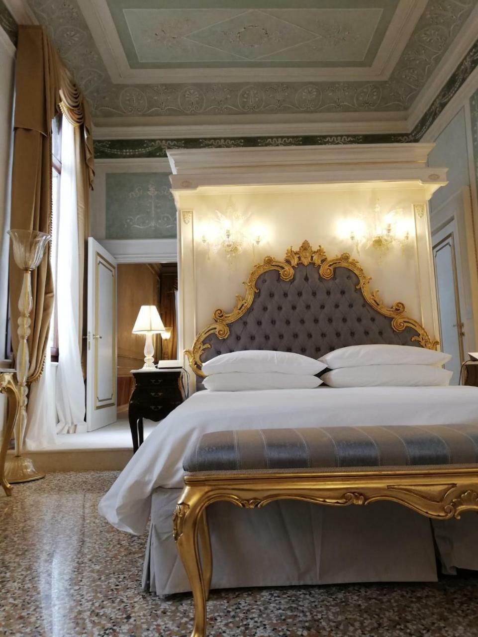 Ca' Bonfadini Historic Experience Hotel Venetië
