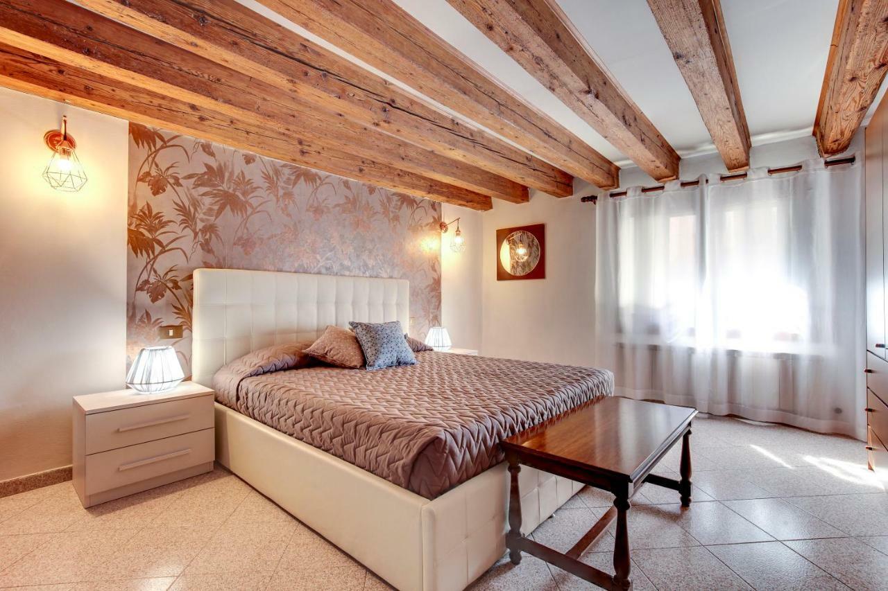 Appartement Ca Serenissima *