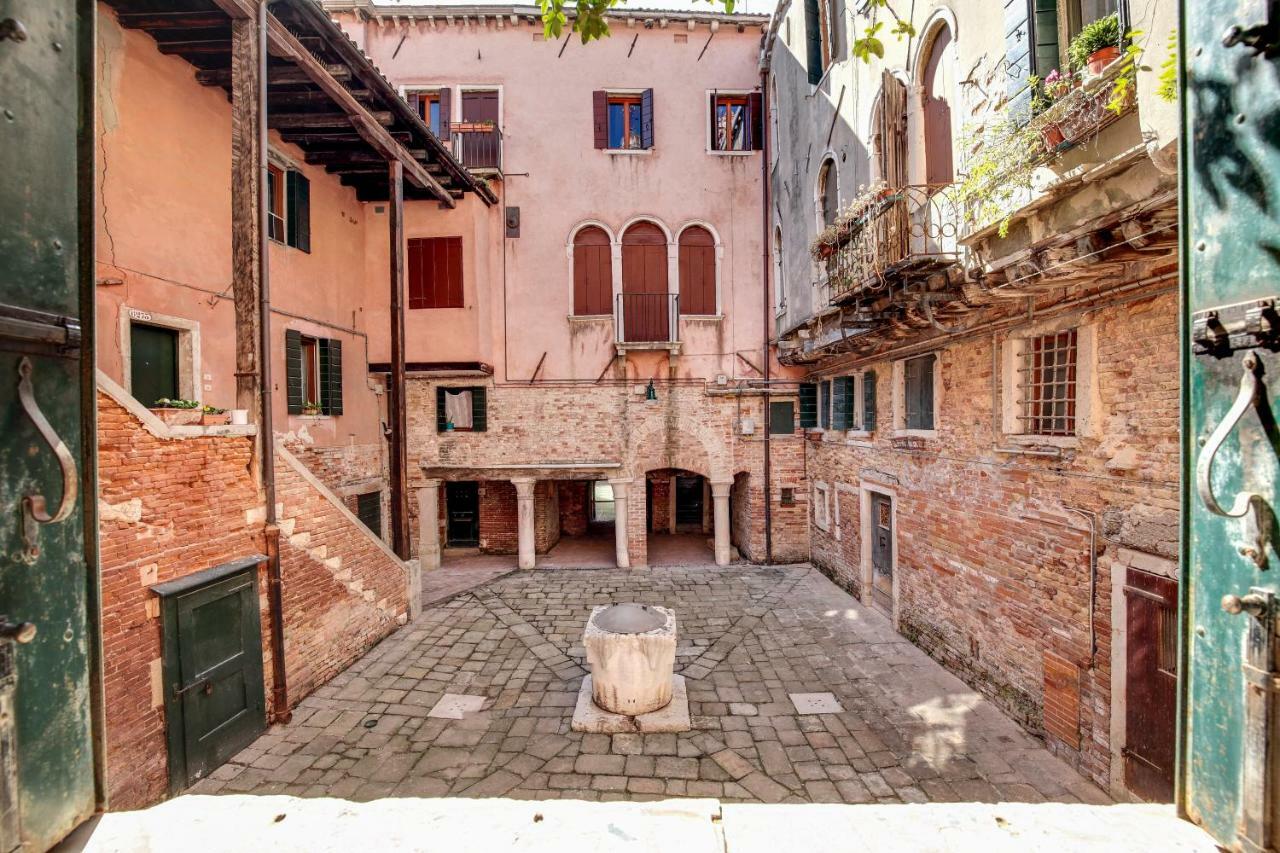 Appartement Ca Serenissima *