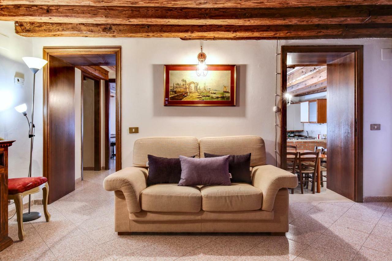 Appartement Ca Serenissima Venise