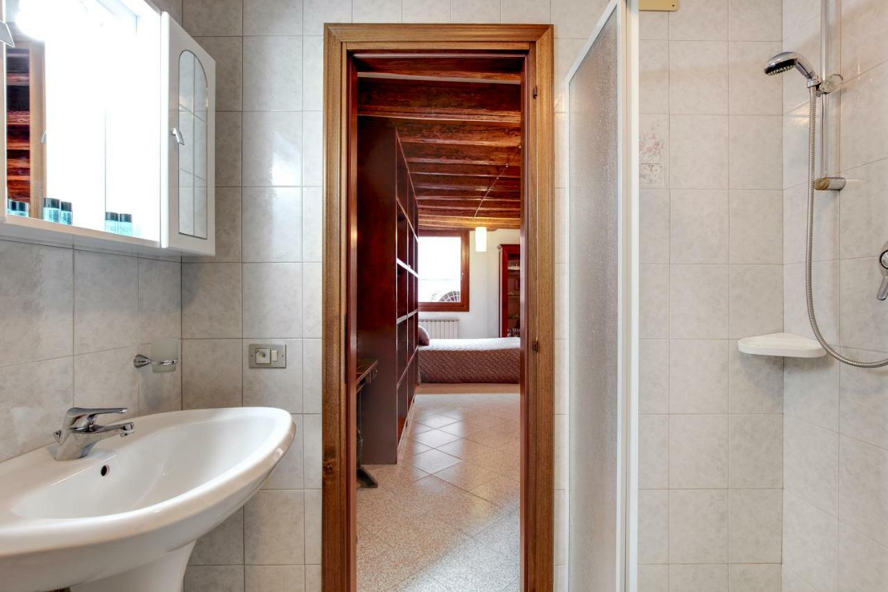 Appartement Ca Serenissima *