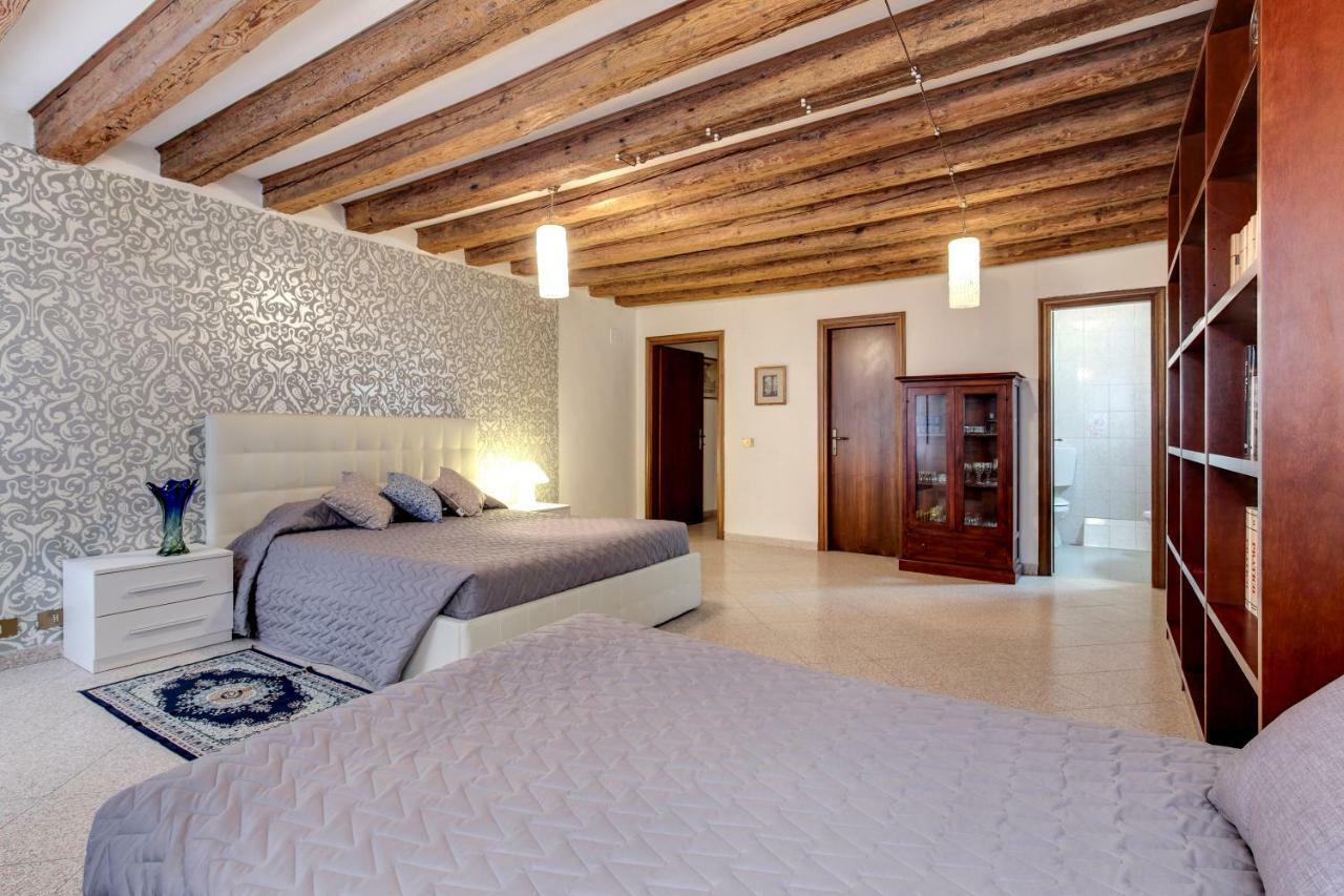 Appartement Ca Serenissima Venise